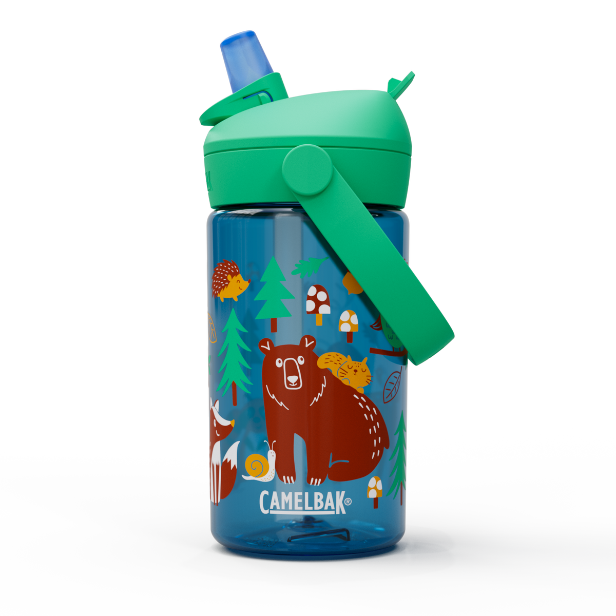 thrivetm-flip-straw-kids-14oz-bottle-with-tritantm-renew-j0 lr9bxg01yz