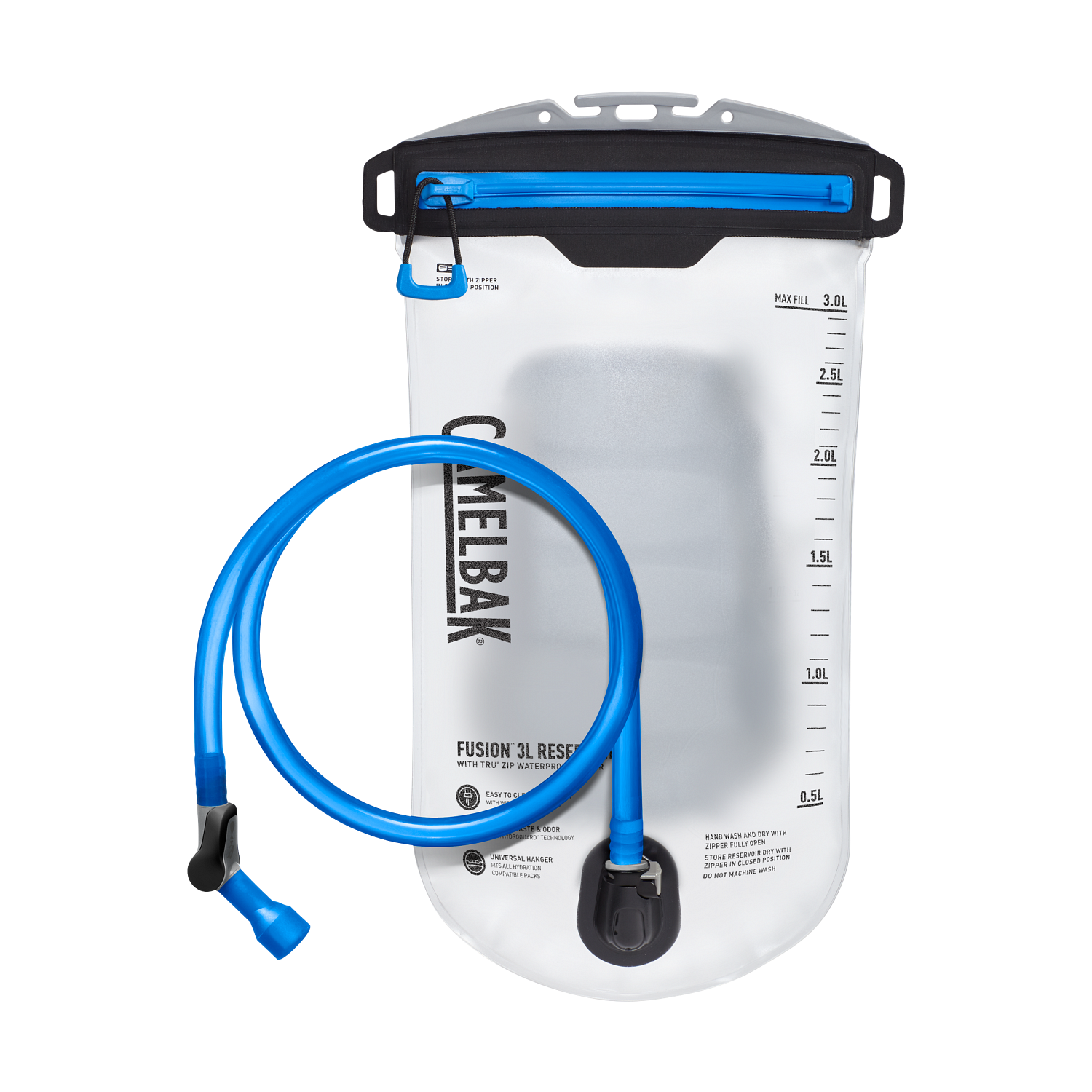 fusiontm-3l-reservoir-with-tru-zip-waterproof-zipper-u3 sbsvak3oyw