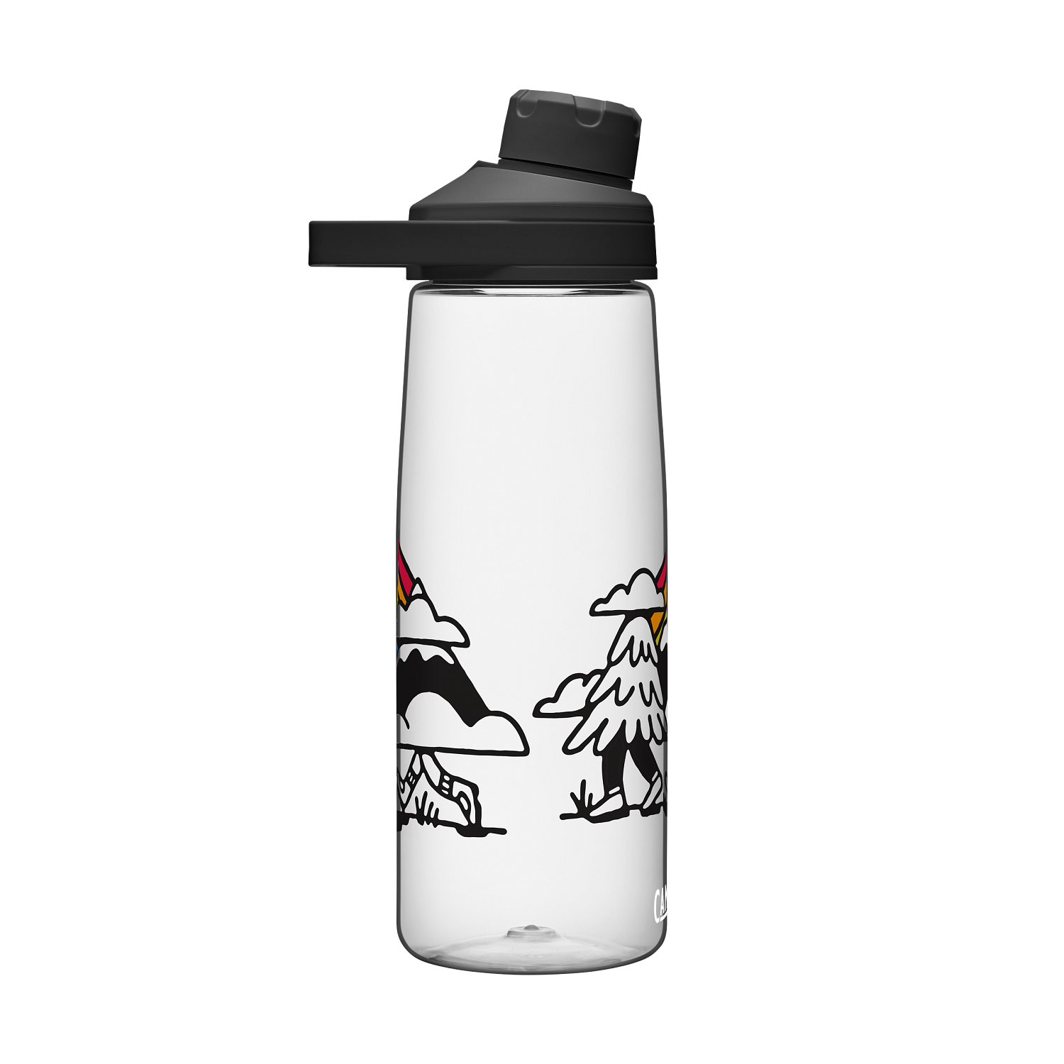 chute-mag-25oz-bottle-with-tritantm-renew-pride-collection-limited-edition-q8 uzdu52ad5z